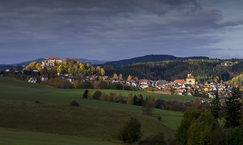 Pecka (foto: Hynek Kalista)